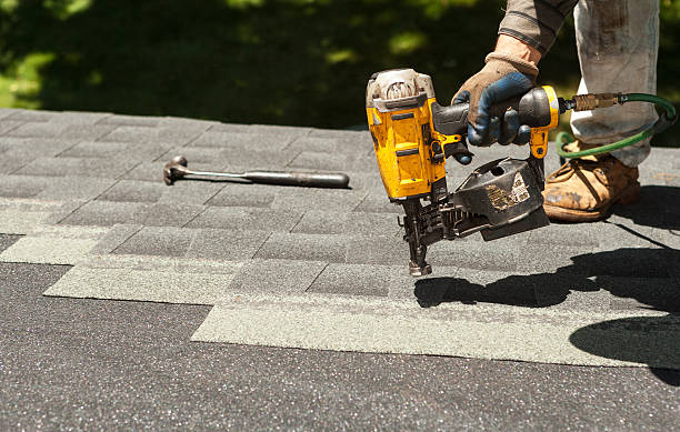 Quick and Trustworthy Emergency Roof Repair Services in Doniphan, MO